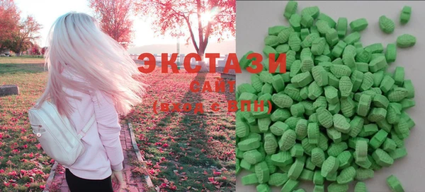 прущие крисы Липки
