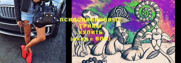 прущие крисы Липки